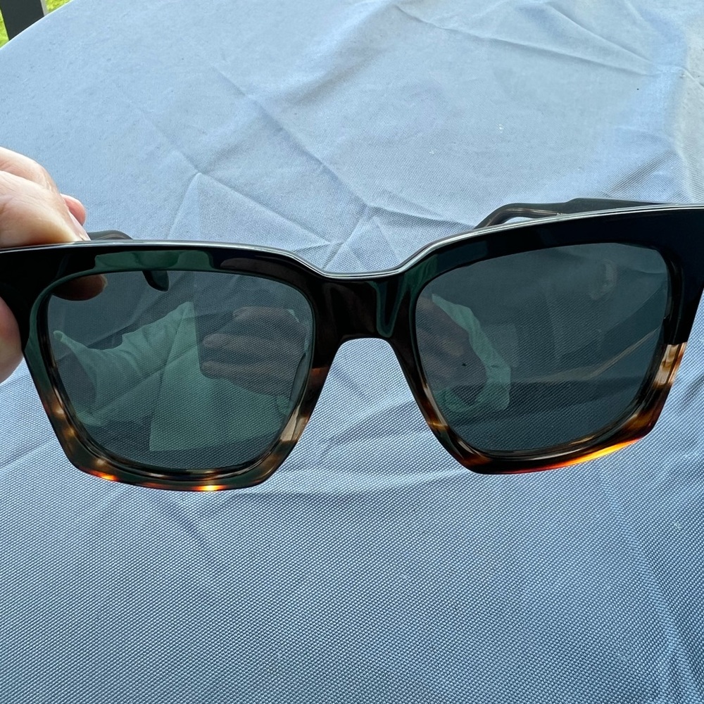 J MCLaughlin Darby sunglasses